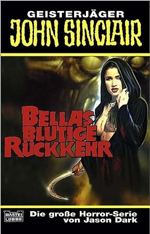 Bellas blutige Rückkehr