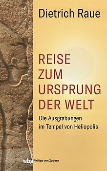 Reise zum Ursprung der Welt