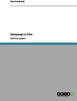 Edinburgh in Film