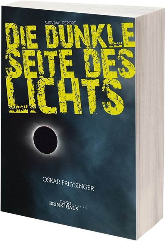 Die dunkle Seite des Lichts