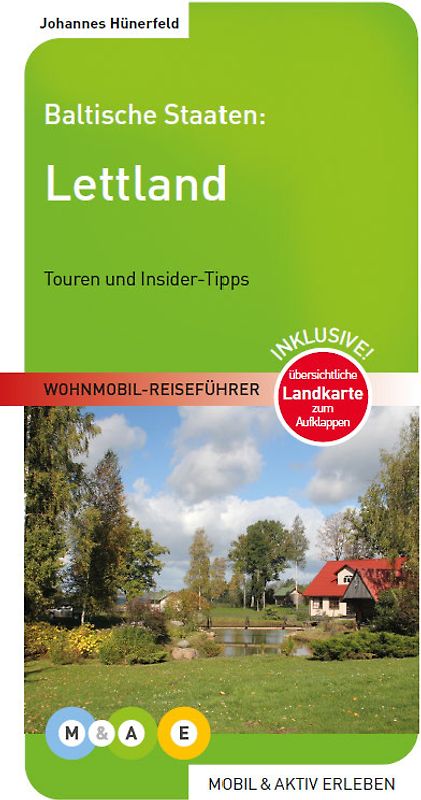 Lettland