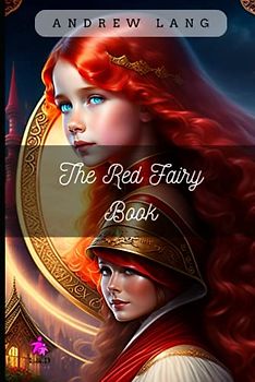 The Red Fairy Book