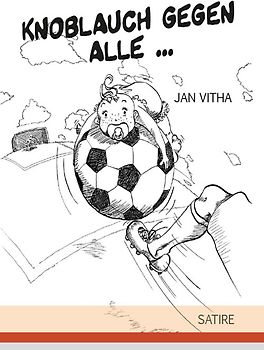 Knoblauch gegen alle...