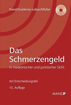 Das Schmerzengeld