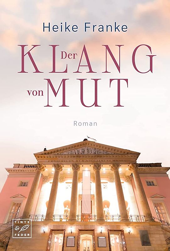 Der Klang von Mut