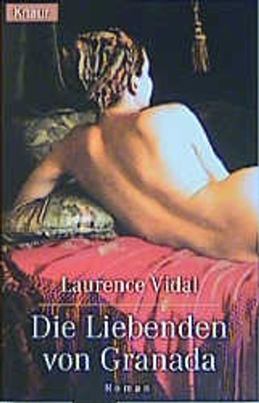 Die Liebenden von Granada