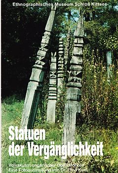 Statuen der Vergänglichkeit