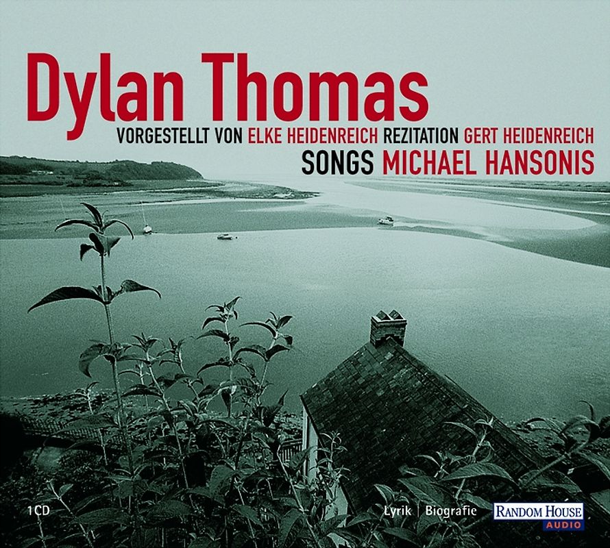 Dylan Thomas