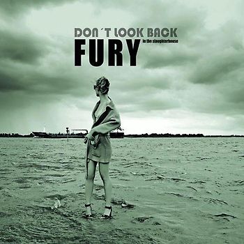 Fury in the Slaughterhouse - Don'T Look Back (CD plus DVD)