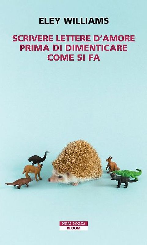 Scrivere lettere d'amore prima di dimenticare come si fa