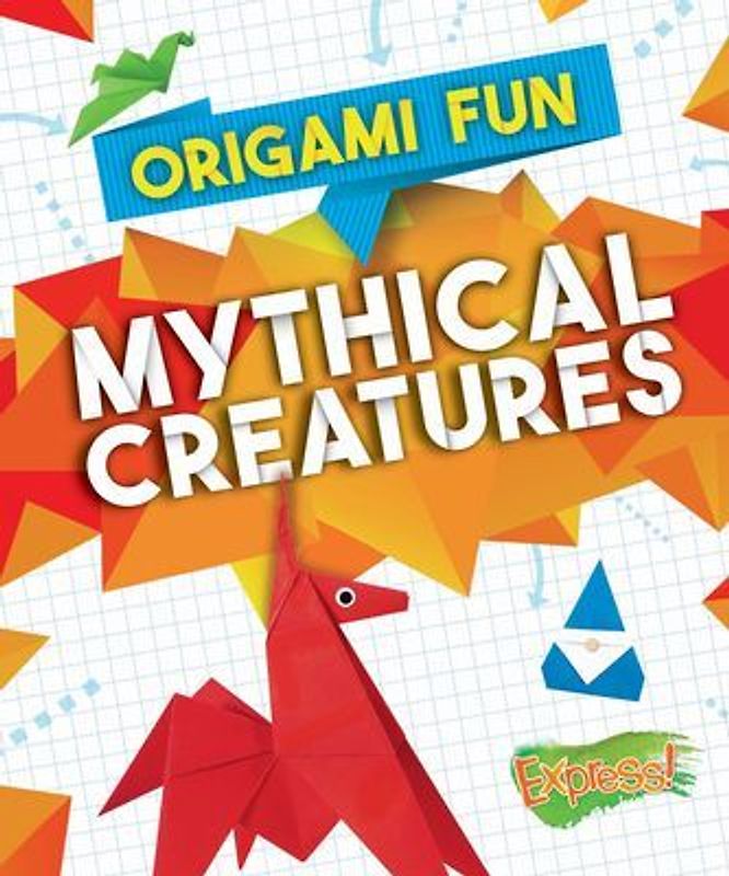 Mythical Creatures