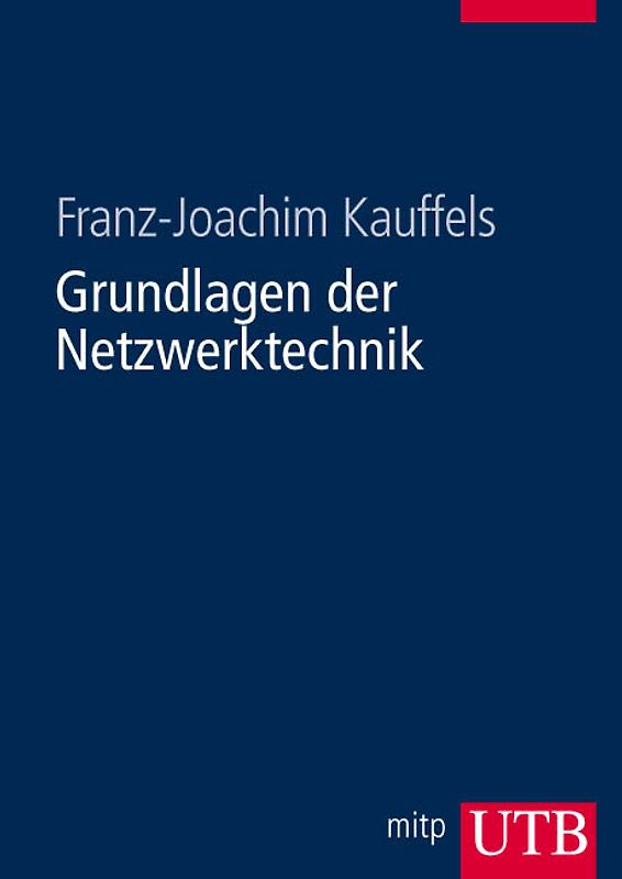 Grundlagen der Netzwerktechnik