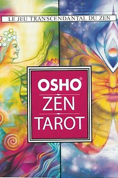 OSHO® Zen Tarot (FR)