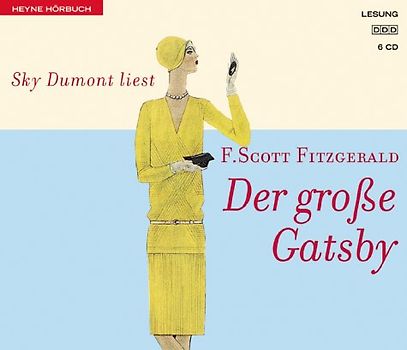 Der grosse Gatsby