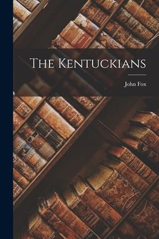 The Kentuckians