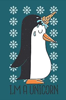 Tagebuch für Mädchen: Tagebuch für Mädchen ab 9 Jahre mit Pinguin Cover | 100 Tage | handliches A5 Format | Softcover | 110 Seiten | Über mich Seite | ... (Tagebücher für Mädchen ab 9 Jahre)