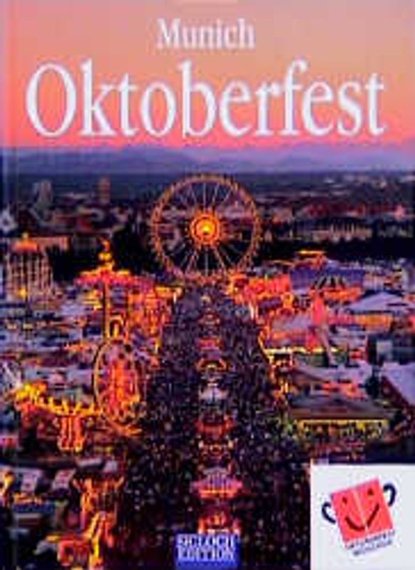 Munich Oktoberfest