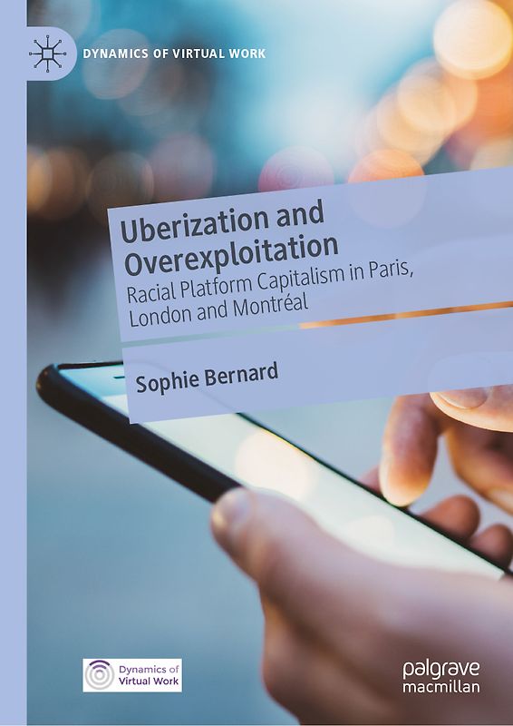 Uberization and Overexploitation