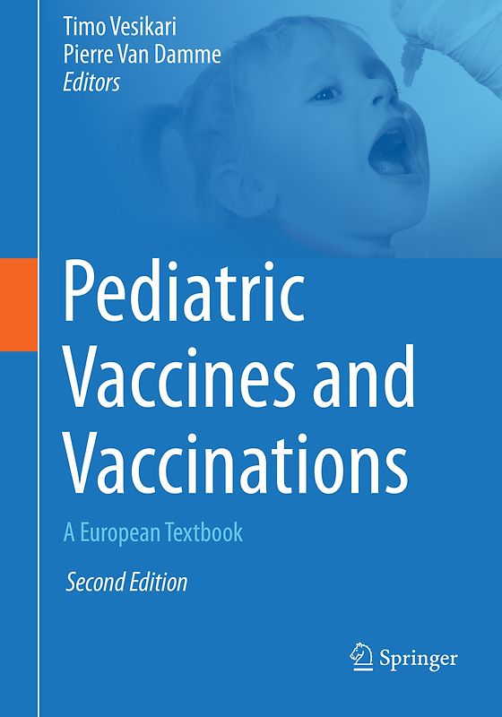 Pediatric Vaccines and Vaccinations