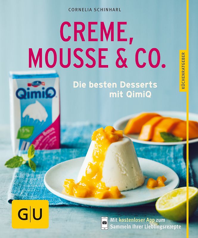 Creme, Mousse & Co.