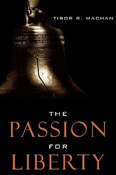Passion for Liberty