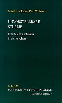 Unvorstellbare Stürme