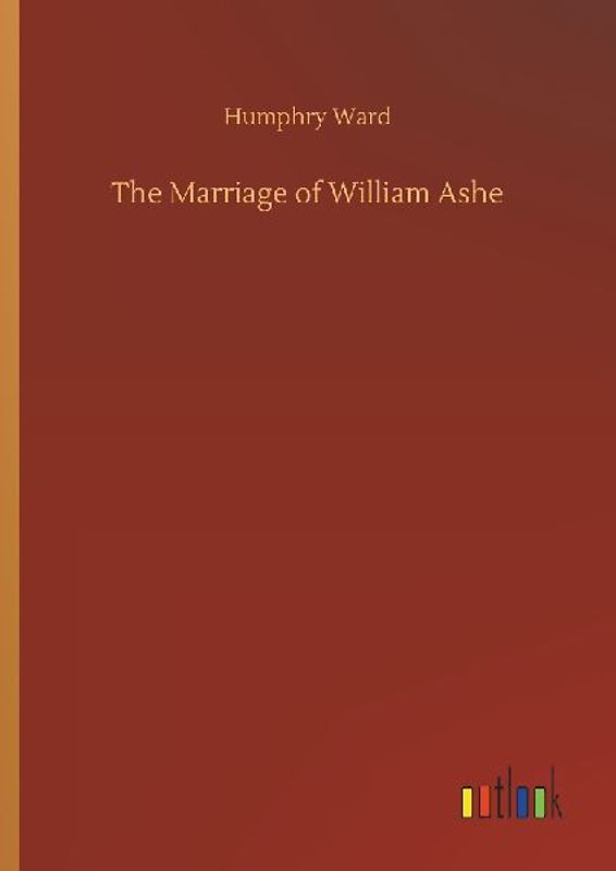 The Marriage of William Ashe