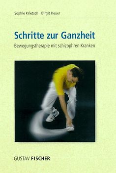 Schritte zur Ganzheit