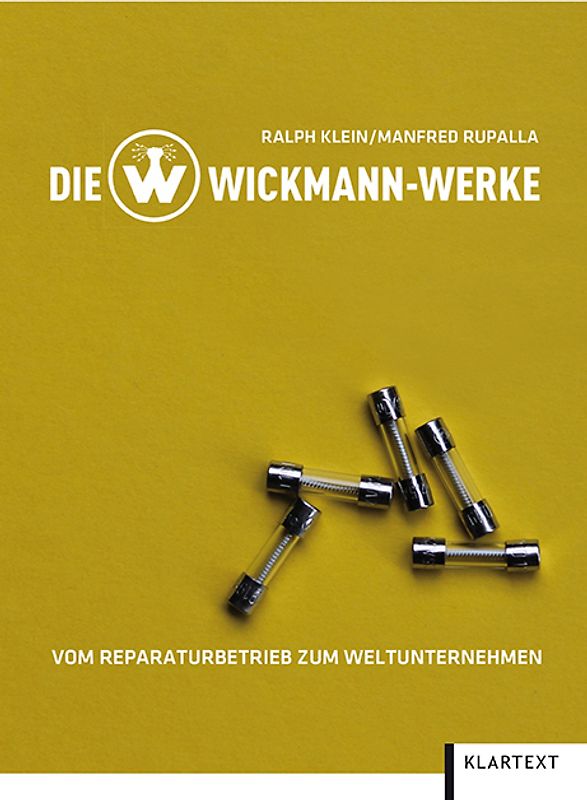 Die Wickmann-Werke