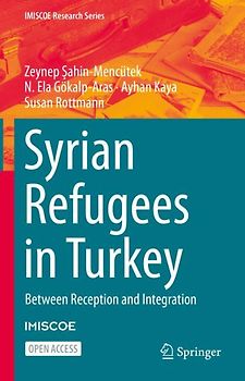 Syrian Refugees in Turkey