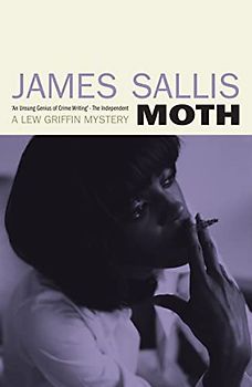 Moth: A Lew Griffin Mystery