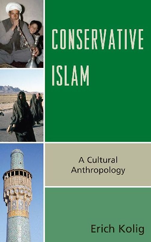 Conservative Islam