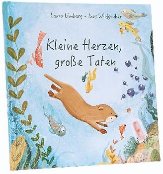 Mitmachbuch Kleine Herzen, große Taten