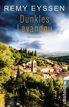 Dunkles Lavandou (Ein-Leon-Ritter-Krimi 6)