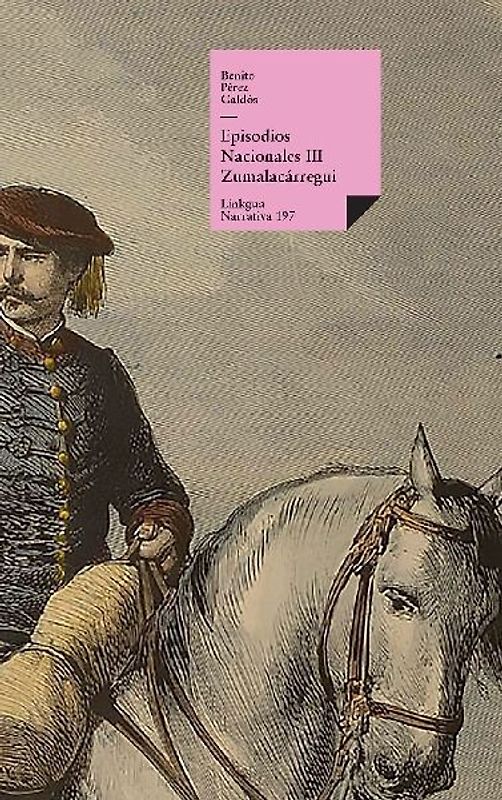 Episodios nacionales III