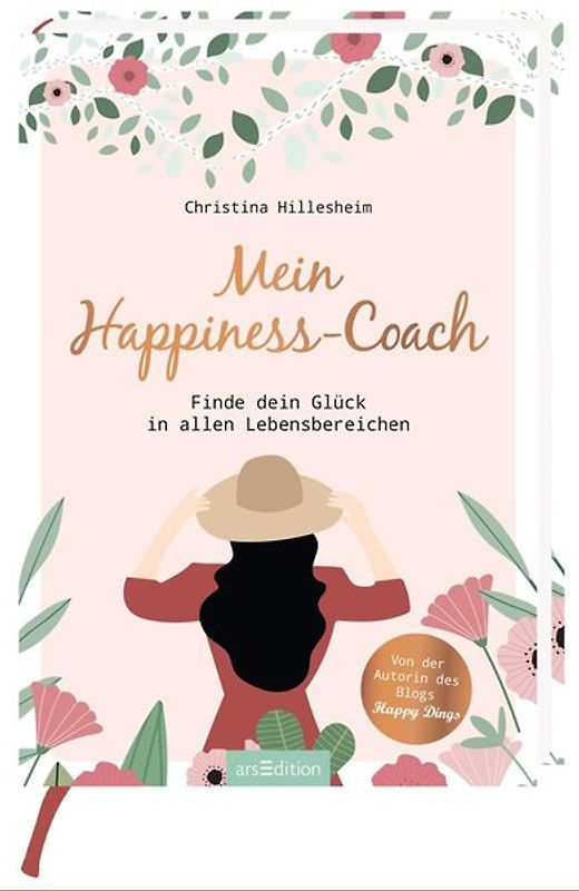 Mein Happiness-Coach