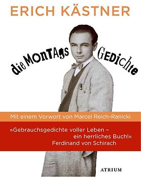 Die Montagsgedichte