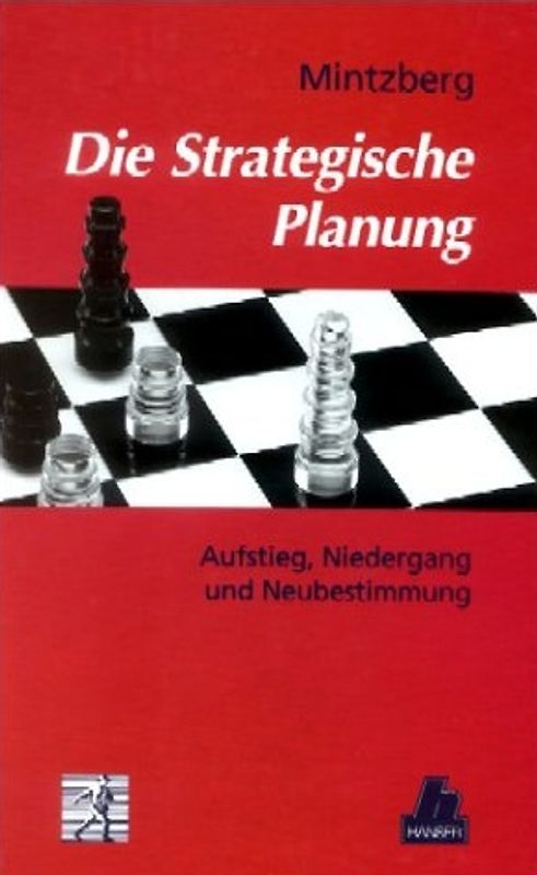Die Strategische Planung