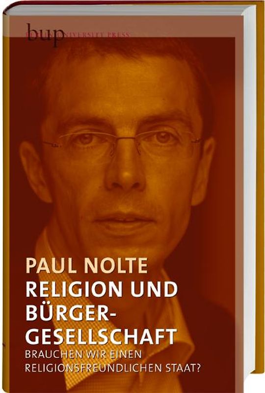Religion und Bürgergesellschaft