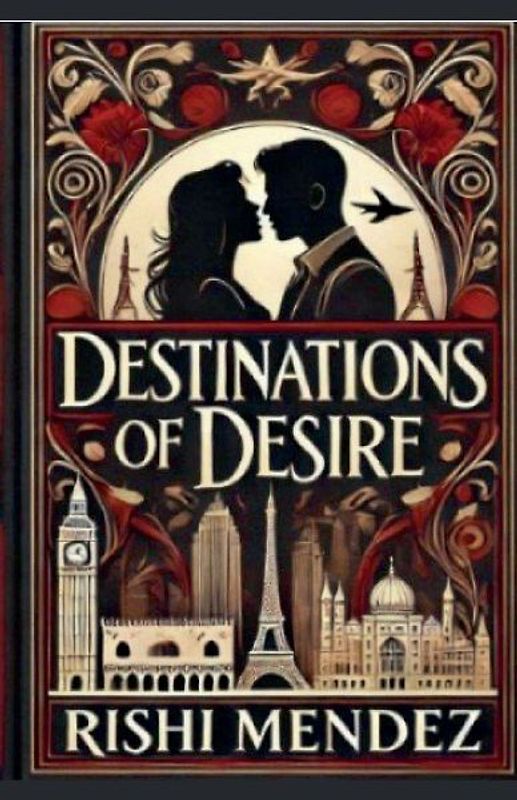 Destinations Of Desire