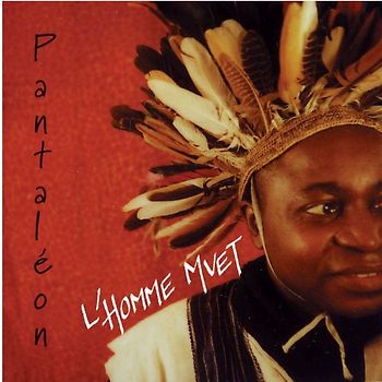 l Homme Mvet - Pantaleon