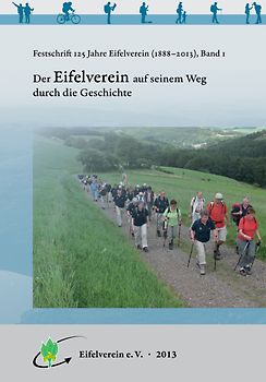 125 Jahre Eifelverein