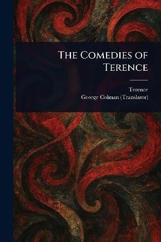 The Comedies of Terence