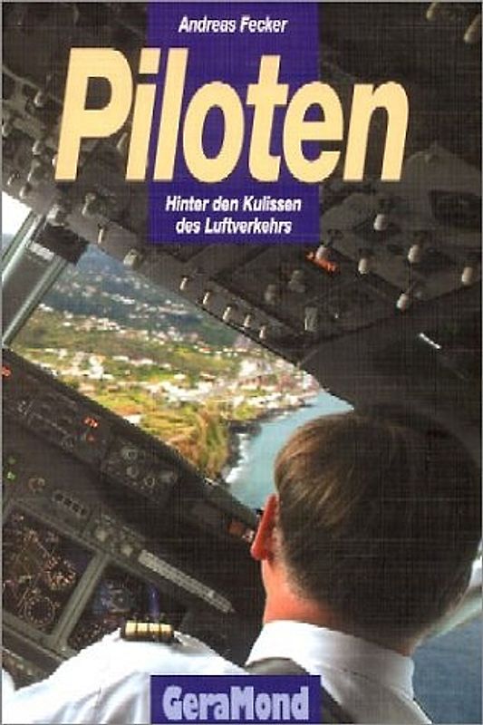 Piloten