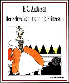 Der Schweinehirt und die Prinzessin