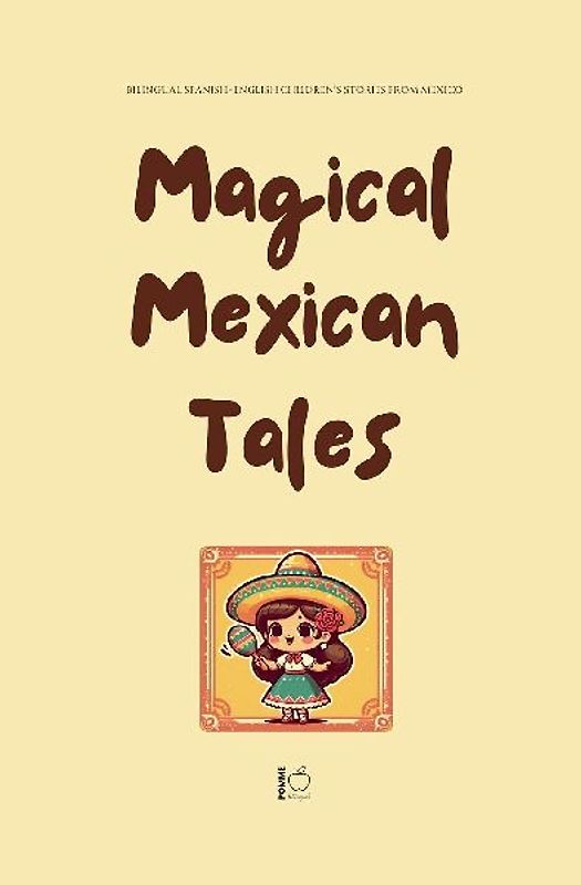 Magical Mexican Tales