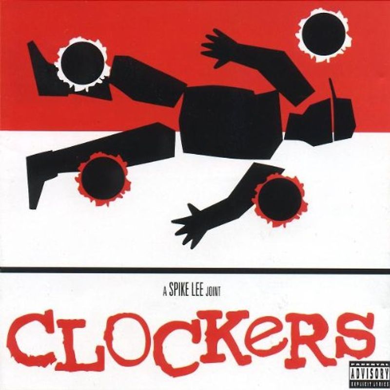 Various - Clockers