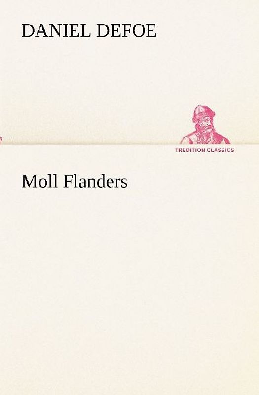 Moll Flanders