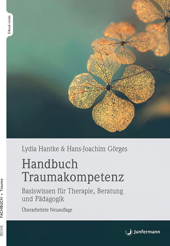 Handbuch Traumakompetenz
