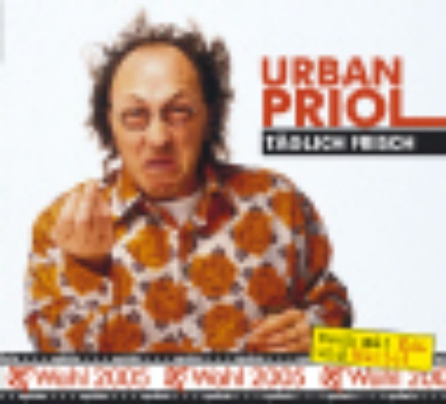 Täglich frisch (update)